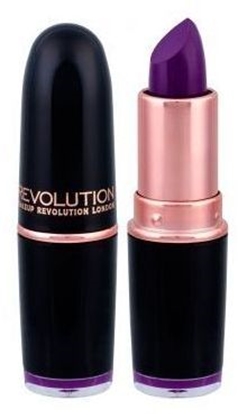 Изображение Makeup Revolution Pomadka do ust Iconic Pro Lipstick Liberty 3.2g