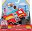 Attēls no MAKI Firebuds - Action Vehicle - Bo & Flash(6066348)