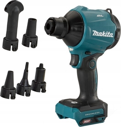 Attēls no Makita  AS001GZ Cordless Blower 40V