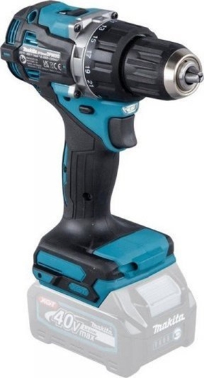 Picture of Makita  DF002GZ Cordless Drill Driver 40V