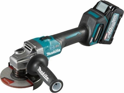 Picture of Makita  GA005GM201 Cordless Angle Grinder 40V