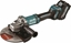 Изображение Makita  GA038GT201 Cordless Angle Grinder 40V