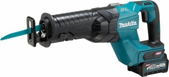 Picture of Makita  JR001GM201 Cordless Reciprocating Saw 40V