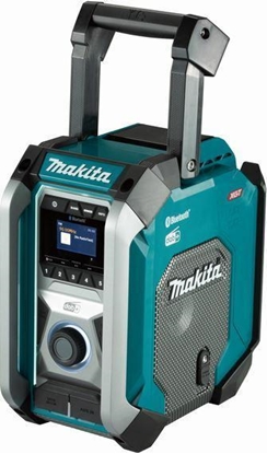 Picture of Makita  MR007GZ        18V-40V Cordless Construction Site Radio
