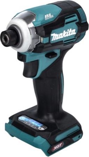 Picture of Makita  TD001GZ Cordless Impact Wrench 40V