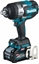 Picture of Makita  TW001GM201 Cordless Impact Wrench 40V