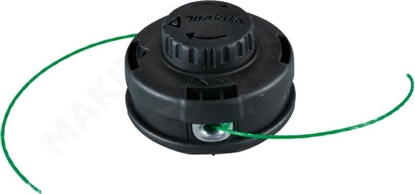 Attēls no Makita 191D89-4 2-thread head Tap&Go 2,0mm