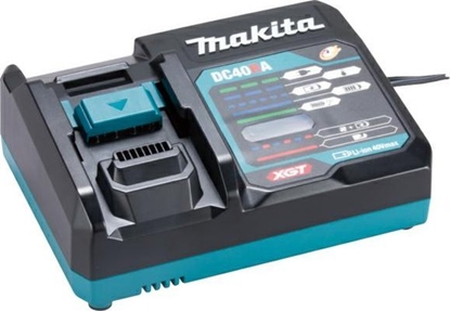 Attēls no Makita 191E07-8 Charger DC40RA