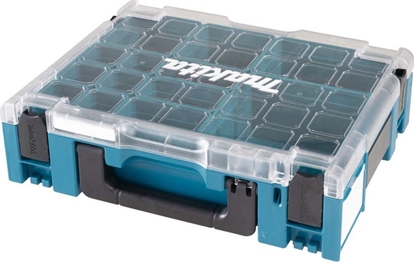 Attēls no Makita 191X80-2 Makpac Organizer
