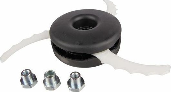 Изображение Makita 198383-1 Cutter Head plastic