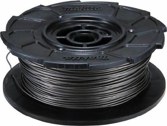 Picture of Makita 199137-9 Binding Wire 50pcs 0,8mm x 100m