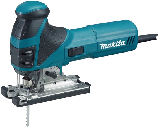 Picture of Makita 4351FCTJB black Barrel Grip Jig Saw