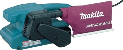 Attēls no Makita 9910 Belt Sander