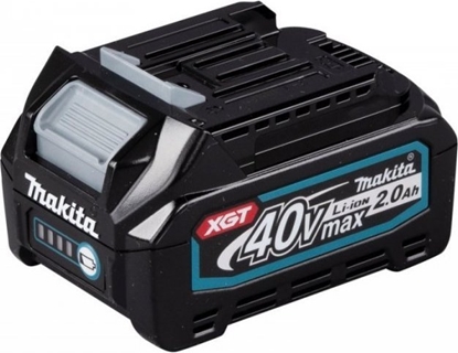 Attēls no Makita Akku-BL4020 Li 40V 2,0Ah