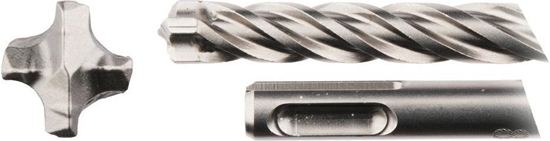 Picture of Makita B-57906 NEMESIS2 SDS+ Drill  5x165