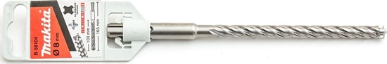 Picture of Makita B-58104 NEMESIS2 SDS+ Drill  8x165