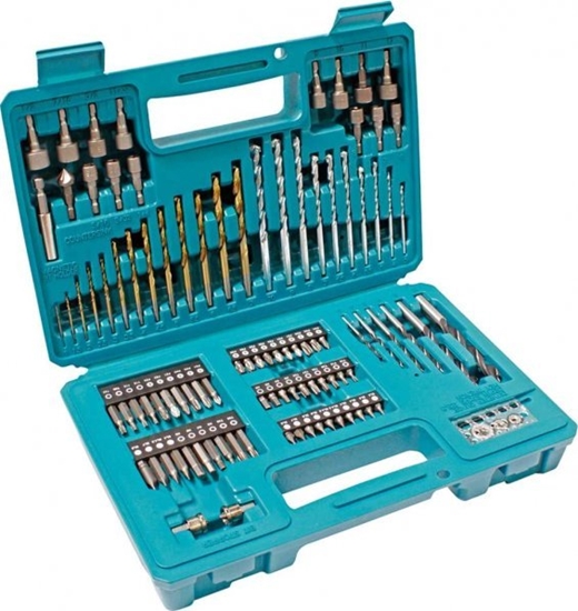 Picture of Makita B-68432 Drill Bit Set 102pcs