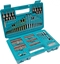Attēls no Makita B-68432 Drill Bit Set 102pcs