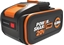Изображение Worx Akumulator WORX 20V Li 4.0Ah (WA3644)