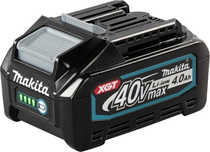 Attēls no Makita BL4040 XGT 191B26-6 Battery 40V / 4,0Ah Li-Ion