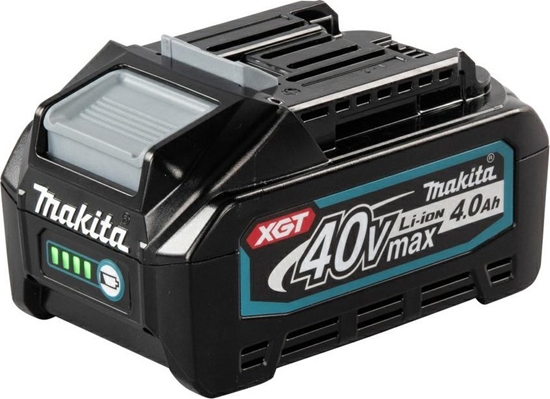 Изображение Makita BL4040 XGT 191B26-6 Battery 40V / 4,0Ah Li-Ion