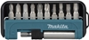 Изображение Makita D-64995 Bit Set 11pcs