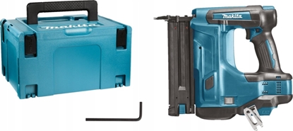 Attēls no Makita DBN500ZJ Cordless Nailer