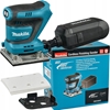 Изображение Makita DBO484Z Cordless Orbital Sander