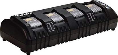 Attēls no Makita DC18SF Charger 18V