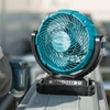 Picture of Makita DCF102Z Cordless Ventilation