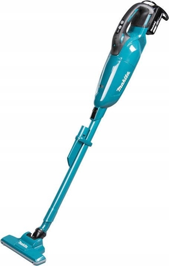 Picture of Makita DCL284FRF Cordless Vacuum Cleaner