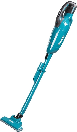 Picture of Makita DCL284FZ Cordless Vacuum Cleaner