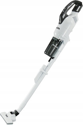 Attēls no Makita DCL286FZW Cordless Vacuum Cleaner