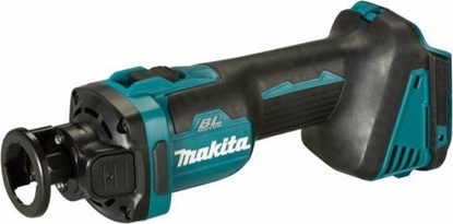 Attēls no Makita DCO181Z Cordless Hand Router