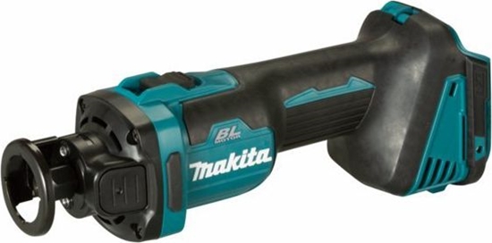 Picture of Makita DCO181Z Cordless Hand Router
