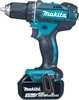 Изображение Makita DDF482RFJ 18V 2x BL1830B Cordless Drill Driver