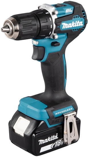 Picture of Makita DDF487RFE3 Cordless Drill Driver