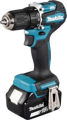 Picture of Makita DDF487RTJ Cordless Drill Driver