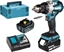 Изображение Makita DDF489RTJ Cordless Drill Driver