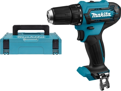 Picture of Makita DF333DZJ Cordless Drill Driver