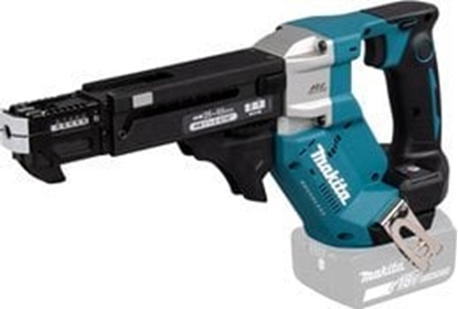 Picture of Makita DFR551Z Cordless Magazine Screwdriver