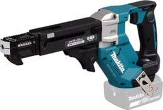 Picture of Makita DFR551Z Cordless Magazine Screwdriver