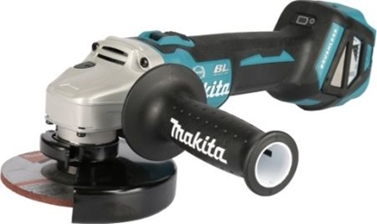 Picture of Makita DGA513Z Cordless Angle Grinder