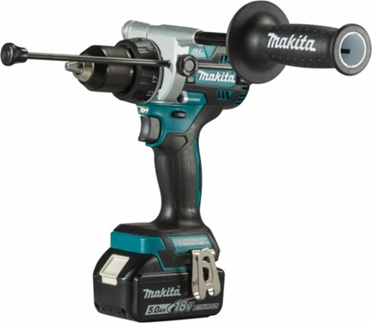 Picture of Makita DHP486RTJ Cordless Combi Drill