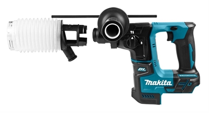 Picture of Makita DHR171ZJ Cordless Combi Drill  Makpac