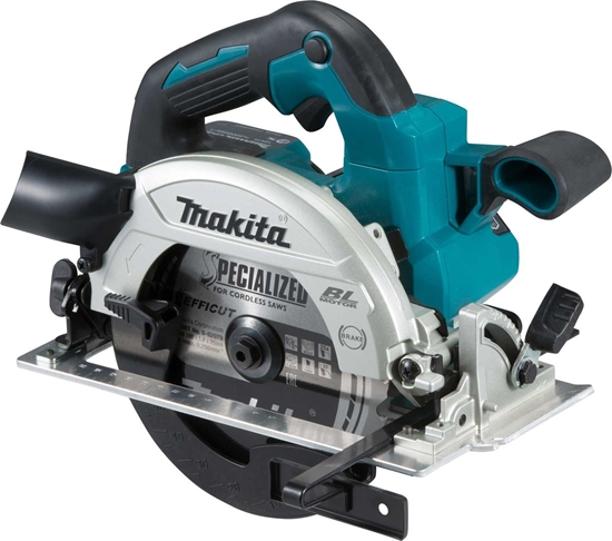 Picture of Makita DHS661ZU Cordless Hand Circular Saw