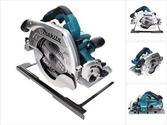 Изображение Makita DHS900Z 18Vx2 Circular Saw 235mm BL LXT