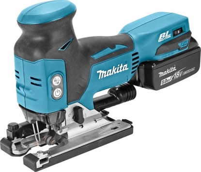 Attēls no Makita DJV181RTJ Cordless Jigsaw