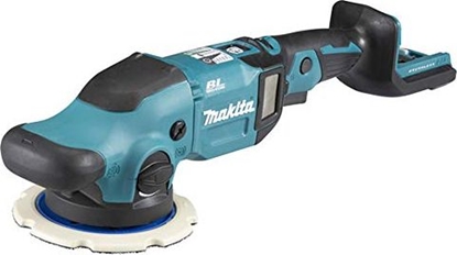 Attēls no Makita DPO600Z cordless polisher