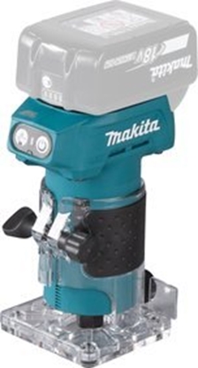 Attēls no Makita DRT52Z Battery Trimmer Brushless